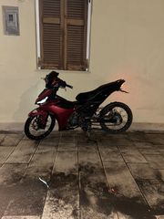 Malaguti Spectre GP 125 2024 65 (200cc)-thumb-2