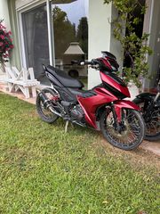 Malaguti Spectre GP 125 2024 65 (200cc)-thumb-3