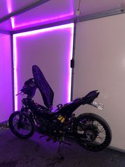 Malaguti Spectre GP 125 2024 65 (200cc)-thumb-4