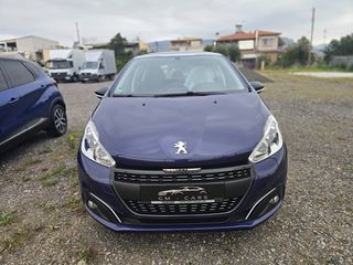 Peugeot 208 2017 1.2 PURETECH 82 ACTIVE-thumb-1