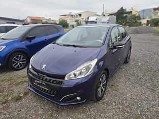 Peugeot 208 2017 1.2 PURETECH 82 ACTIVE-thumb-2