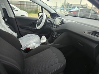 Peugeot 208 2017 1.2 PURETECH 82 ACTIVE-thumb-4