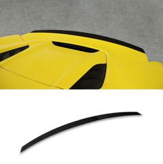 ΑΕΡΟΤΟΜΗ Ferrari 488 GTB 488 Spider VISIBLE CARBON