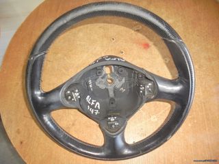 ALFA ROMEO 156 - '98'-03' - Τιμόνια