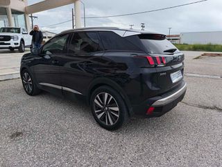 Peugeot 3008 2018