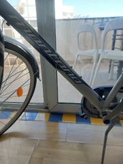 Πόλης Montana 2009 Ποδήλατο Πόλης City