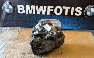 ΑΝΤΑΛΛΑΚΤΙΚΑ BMWFOTIS F45 Β38A15A ΑΥΤΟΜΑΤΟ ΣΑΜΣΑΝ