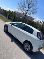 Fiat Punto Evo 2014 PUNTO EVO 1.2-thumb-2