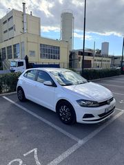 Volkswagen Polo 2020 TRENDLINE