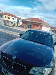 Bmw 116 2006 116I SPORT