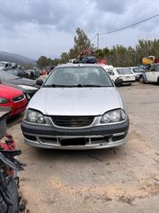 TOYOTA AVENSIS 4A-thumb-1