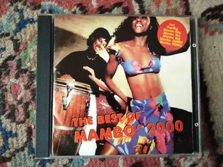 CD ξένης μουσικής-thumb-43