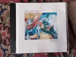 CD ξένης μουσικής-thumb-27