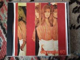 CD ξένης μουσικής-thumb-30
