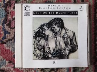 CD ξένης μουσικής-thumb-35