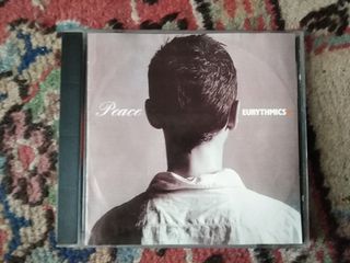 CD ξένης μουσικής-thumb-39
