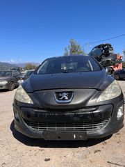 PEGEOT 308 1.6 TURBO