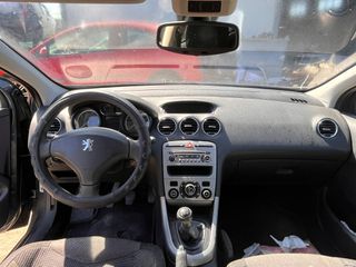 PEGEOT 308 1.6 TURBO-thumb-3