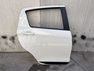 ΠΙΣΩ ΔΕΞΙΑ ΠΟΡΤΑ TOYOTA YARIS 17-20