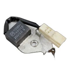 Πυκνωτής Toyota Avensis II 2003-2009