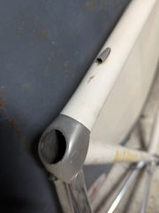Δρόμου - Κούρσας Vitus 1985 aluminium-thumb-2