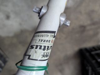 Δρόμου - Κούρσας Vitus 1985 aluminium-thumb-5