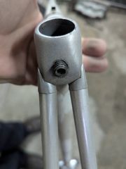 Δρόμου - Κούρσας Vitus 1985 aluminium-thumb-6