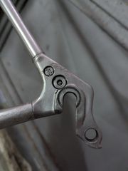 Δρόμου - Κούρσας Vitus 1985 aluminium-thumb-7