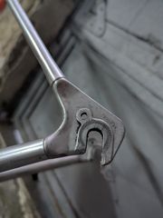 Δρόμου - Κούρσας Vitus 1985 aluminium-thumb-8