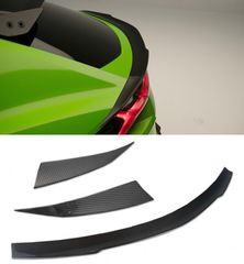 ΑΕΡΟΤΟΜΗ Lamborghini URUS REARSPOILER VISIBLE CARBON
