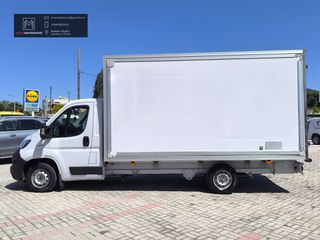 Κόφα Fiat 2022 FIAT DUCATO ΚΟΦΑ 2022 – 1ο ΧΕΡΙ – EURO 6 ΕΛΛΗΝΙΚΟ-thumb-1