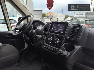 Κόφα Fiat 2022 FIAT DUCATO ΚΟΦΑ 2022 – 1ο ΧΕΡΙ – EURO 6 ΕΛΛΗΝΙΚΟ-thumb-11
