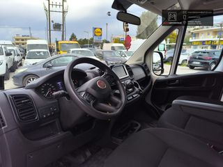Κόφα Fiat 2022 FIAT DUCATO ΚΟΦΑ 2022 – 1ο ΧΕΡΙ – EURO 6 ΕΛΛΗΝΙΚΟ-thumb-15