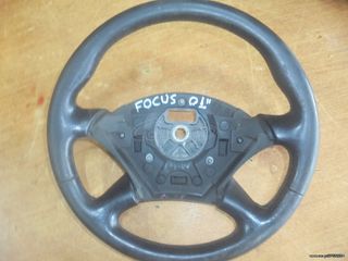 FORD FOCUS - '98'-04' - Τιμόνια