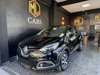 Renault Captur 2016 DCI 90 LUXE EDC