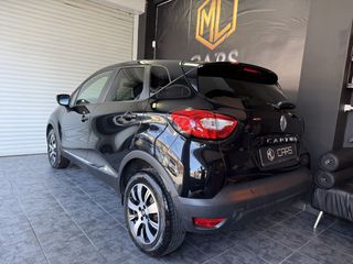 Renault Captur 2016 DCI 90 LUXE EDC-thumb-1