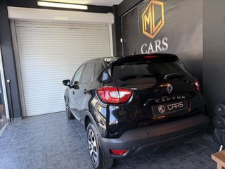 Renault Captur 2016 DCI 90 LUXE EDC-thumb-2