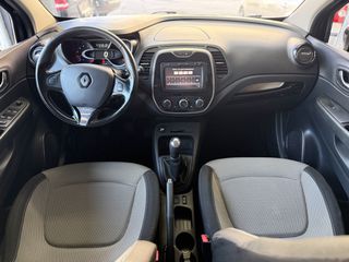 Renault Captur 2016 DCI 90 LUXE EDC-thumb-6