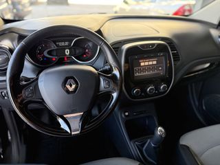 Renault Captur 2016 DCI 90 LUXE EDC-thumb-7