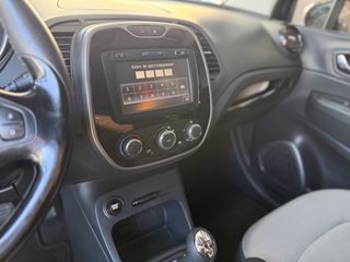 Renault Captur 2016 DCI 90 LUXE EDC-thumb-10