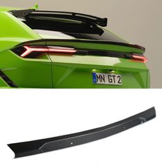 ΑΕΡΟΤΟΜΗ ΟΡΟΦΗΣ Lamborghini URUS ROOFSPOILER RACE VISIBLE CARBON
