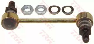 ΡΑΒΔΟΣ ΣΤΡΕΨΗΣ MERCEDES 8 W115,KOMBI S123,S-CLASS W116,W126,SL C107,R107 (TRW)