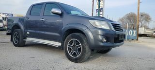 Toyota Hilux 2013 3.0 DOUBLE CAB