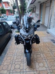 Honda Crossrunner 2016 CROSSRUNNER 800 ABS
