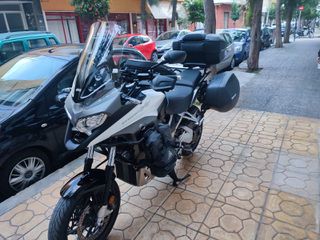 Honda Crossrunner 2016 CROSSRUNNER 800 ABS-thumb-1