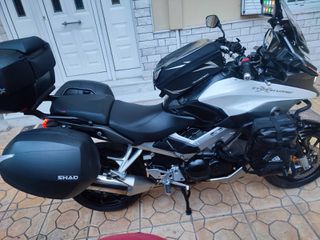 Honda Crossrunner 2016 CROSSRUNNER 800 ABS-thumb-3
