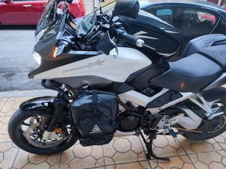 Honda Crossrunner 2016 CROSSRUNNER 800 ABS-thumb-6