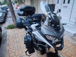 Honda Crossrunner 2016 CROSSRUNNER 800 ABS-thumb-7