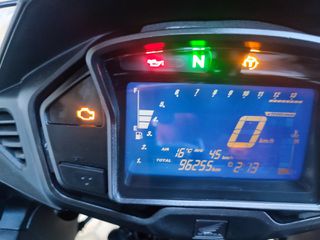 Honda Crossrunner 2016 CROSSRUNNER 800 ABS-thumb-9