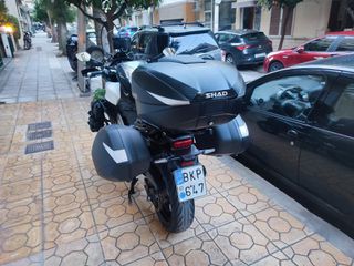Honda Crossrunner 2016 CROSSRUNNER 800 ABS-thumb-10